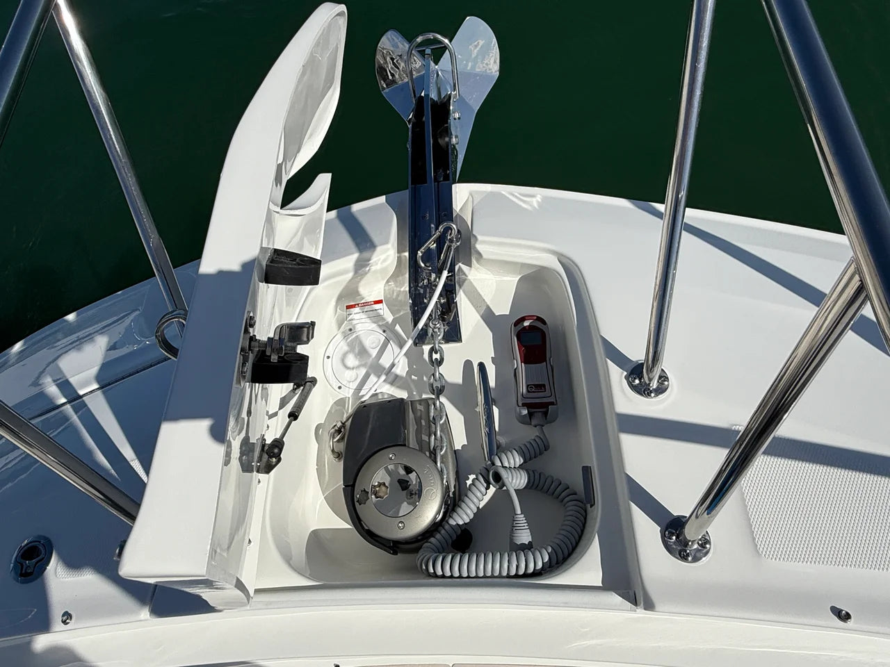 2026 Sea Ray Sundancer 320 Outboard 32.0 feet, Wrightsville Beach, North Carolina #21