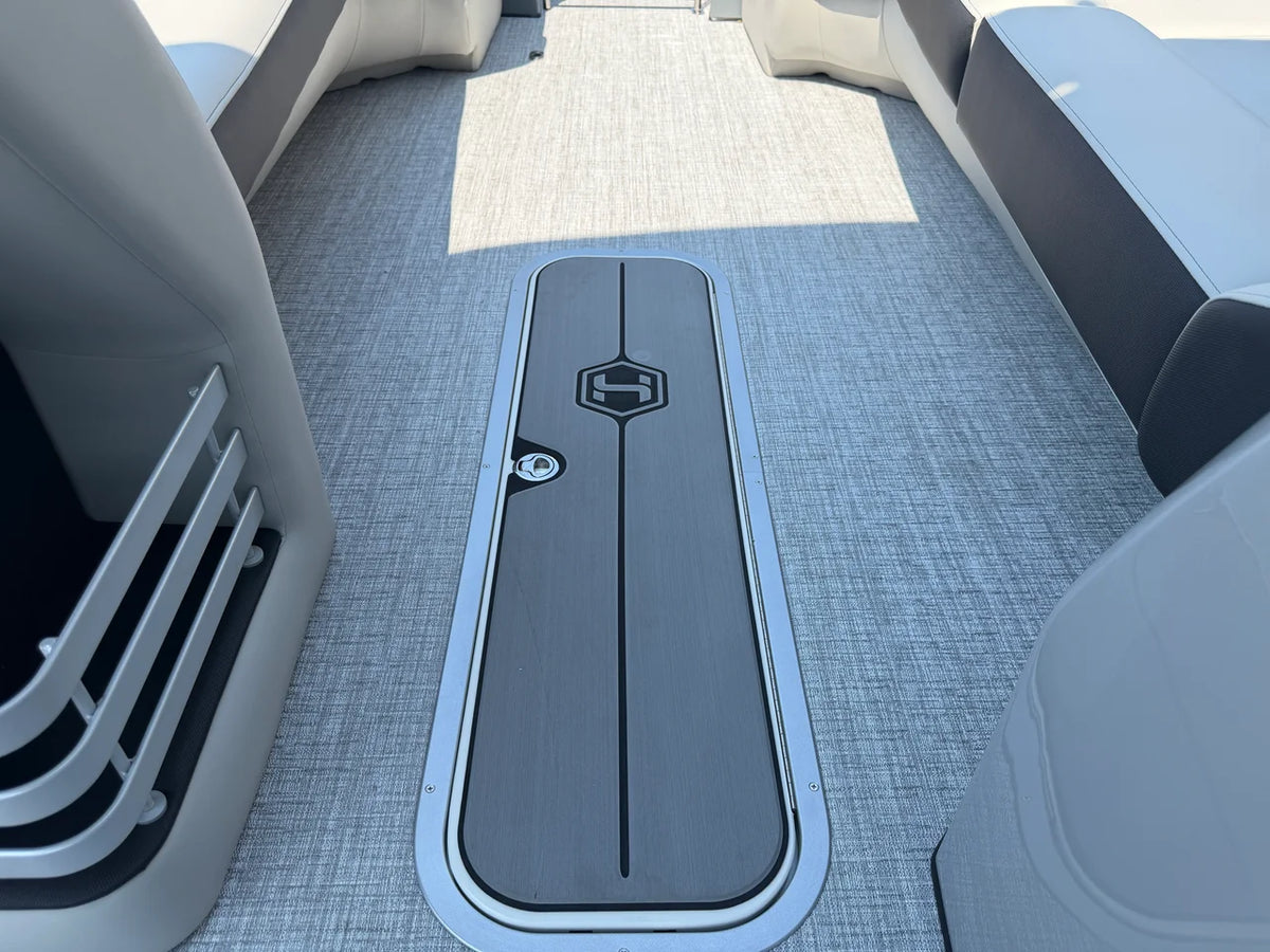 2026 Harris Grand Mariner 250 25.0 feet, Osage Beach, MO #55