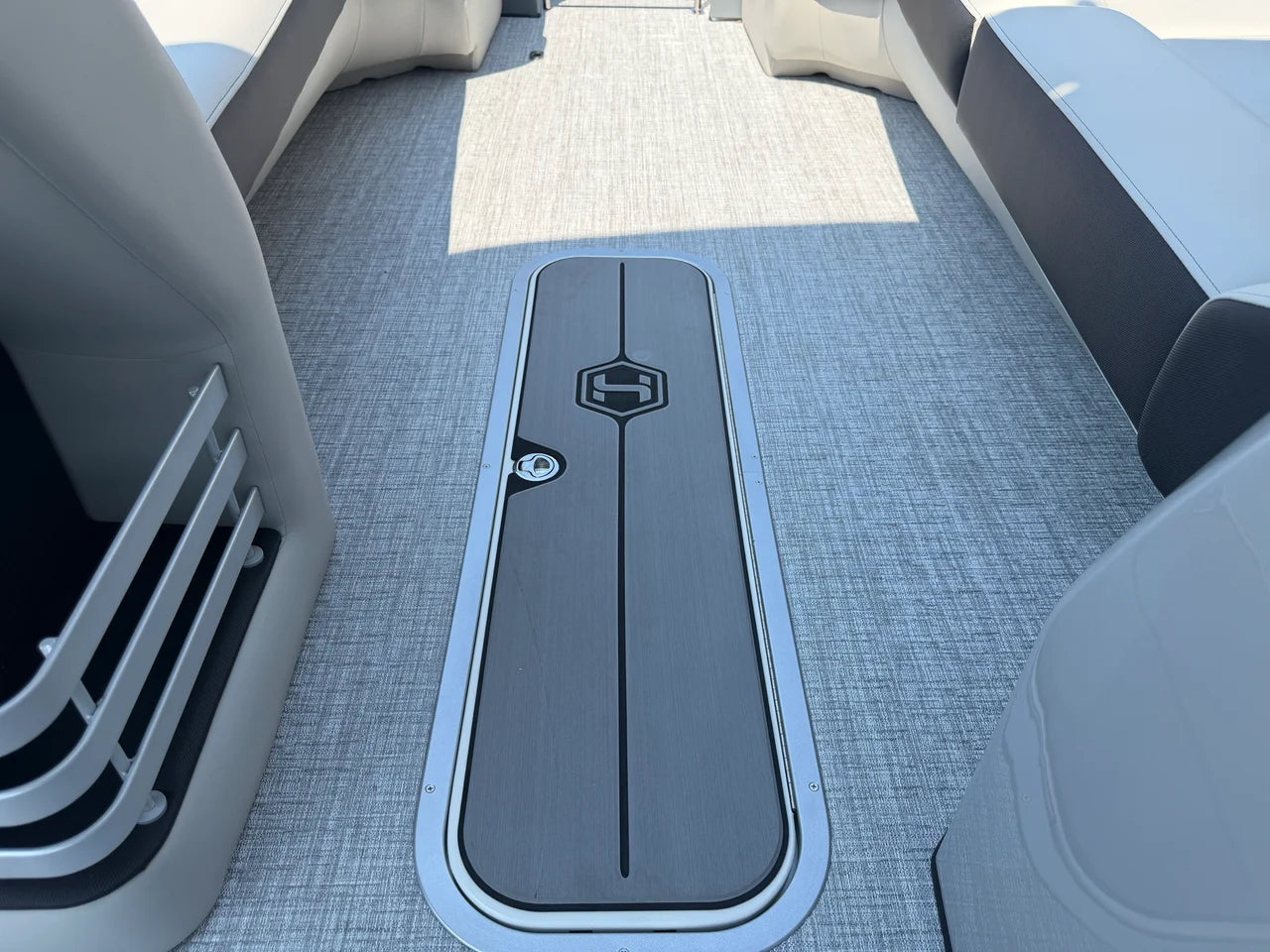 2026 Harris Grand Mariner 250 25.0 feet, Lake Ozark, MO #55