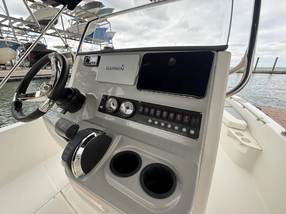 2015 Boston Whaler 210 Dauntless 21.0 feet, Sarasota, FL #10