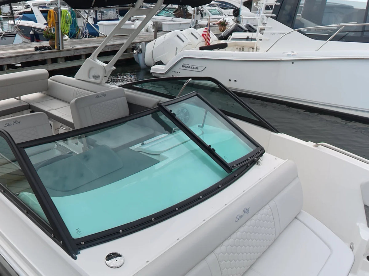 2023 Sea Ray SDX 250 Outboard 25.0 feet, Huntington, NY #33