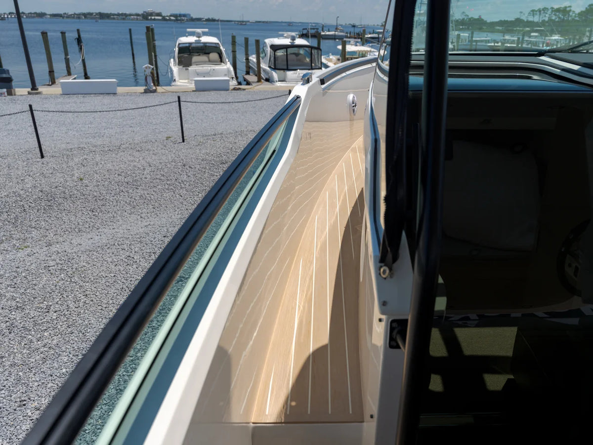 2027 Saxdor 320 GTO 32.0 feet, Panama City, FL #13