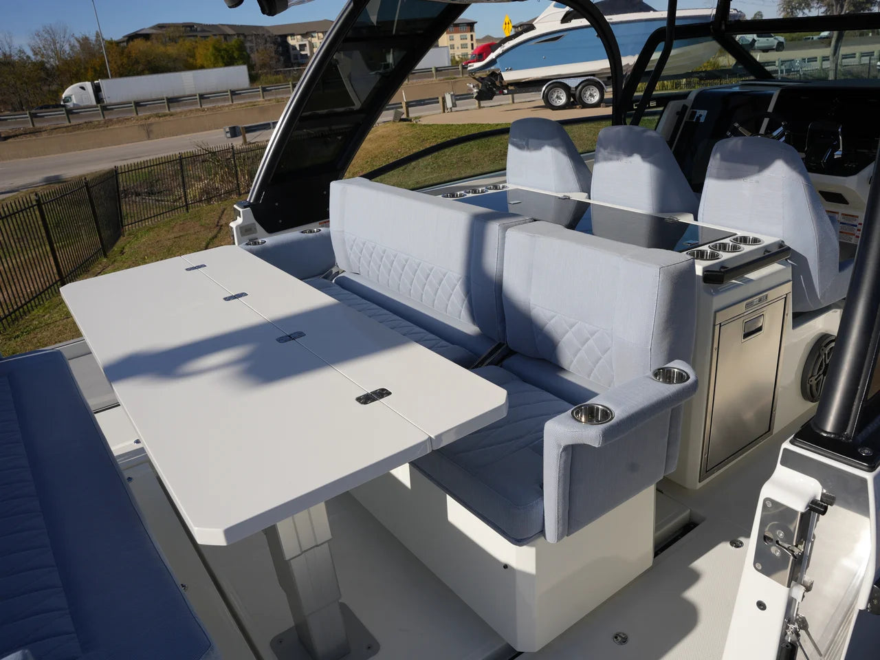 2026 Saxdor 320 GTO 32.0 feet, Lewisville, Texas #15