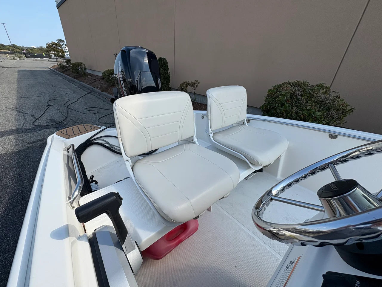 2023 Boston Whaler 130 SUPER SPORT 13.0 feet, Danvers, Massachusetts #4