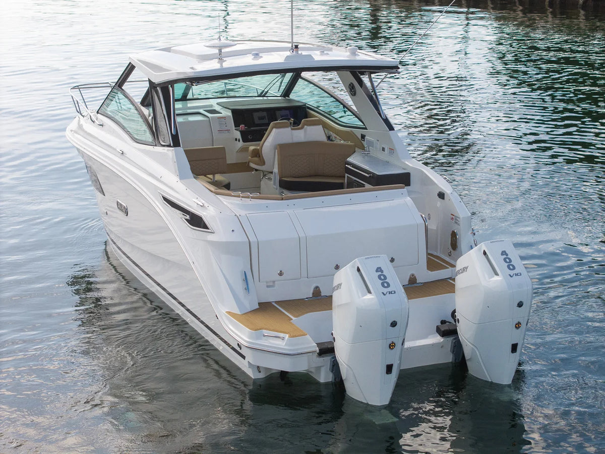2026 Sea Ray Sundancer 320 Outboard 32.0 feet, Miami, FL #12
