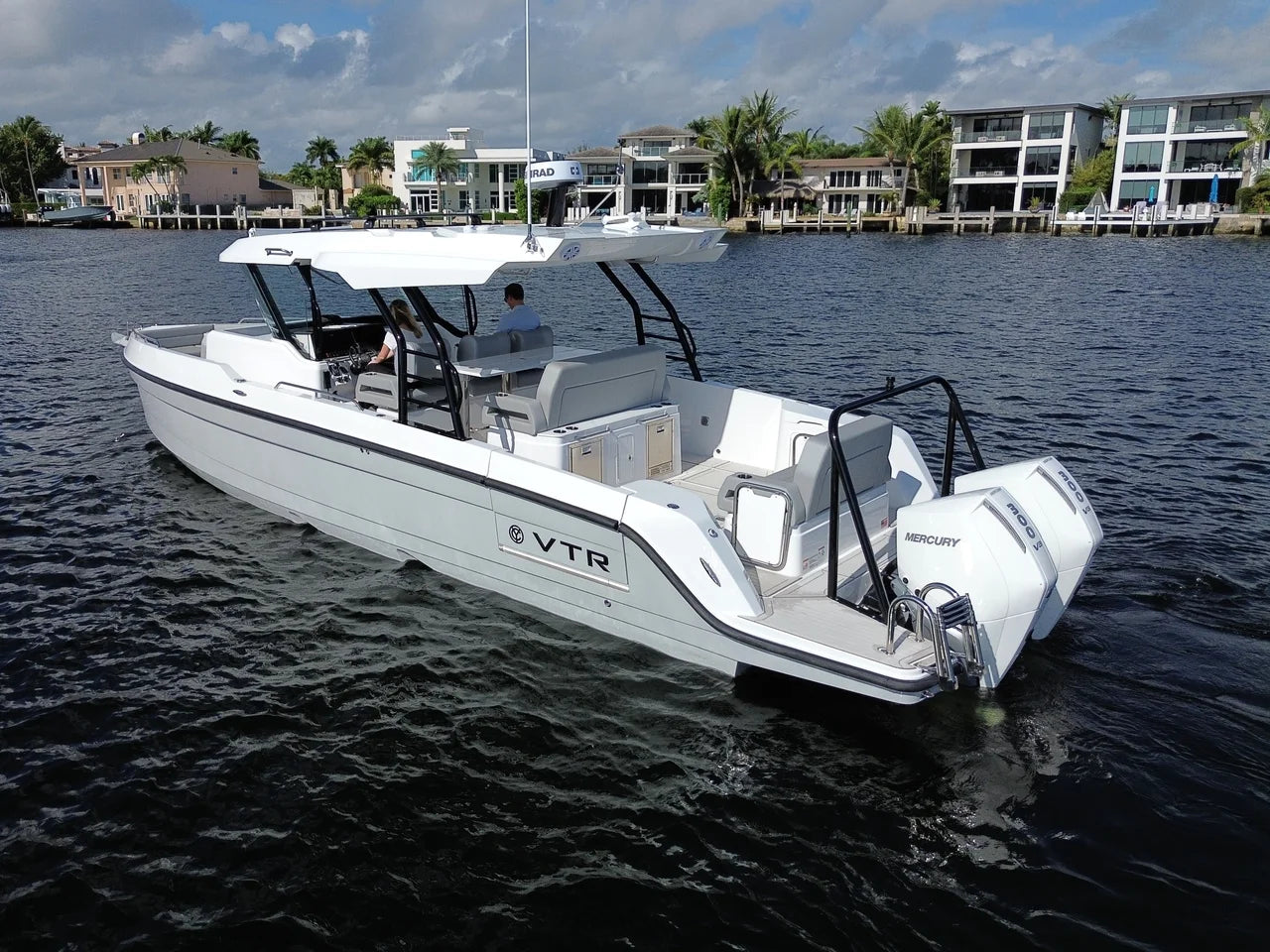 2026 Cruisers Yachts 38 VTR 38.0 feet, Pompano Beach, Florida #8