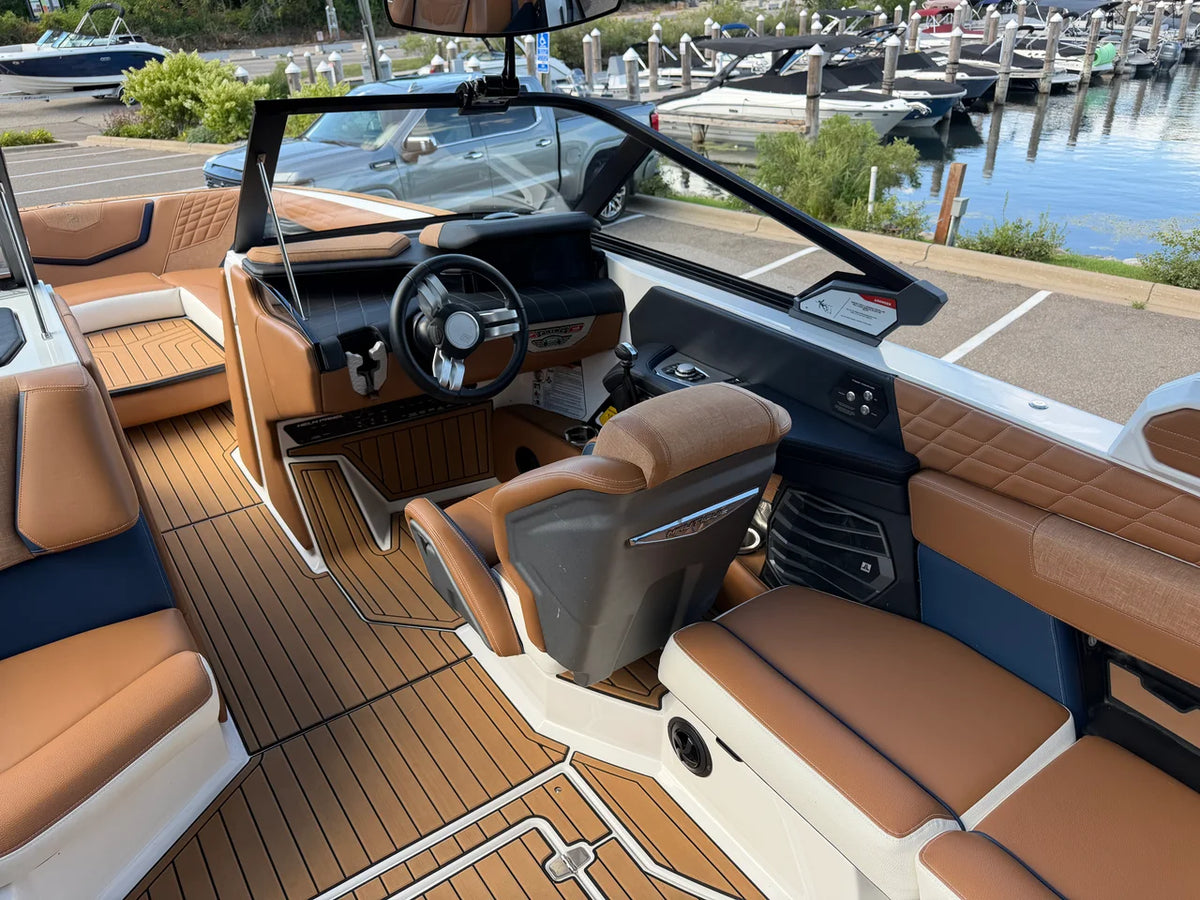 2022 Nautique SUPER AIR G25 25.0 feet, Excelsior, Minnesota #14
