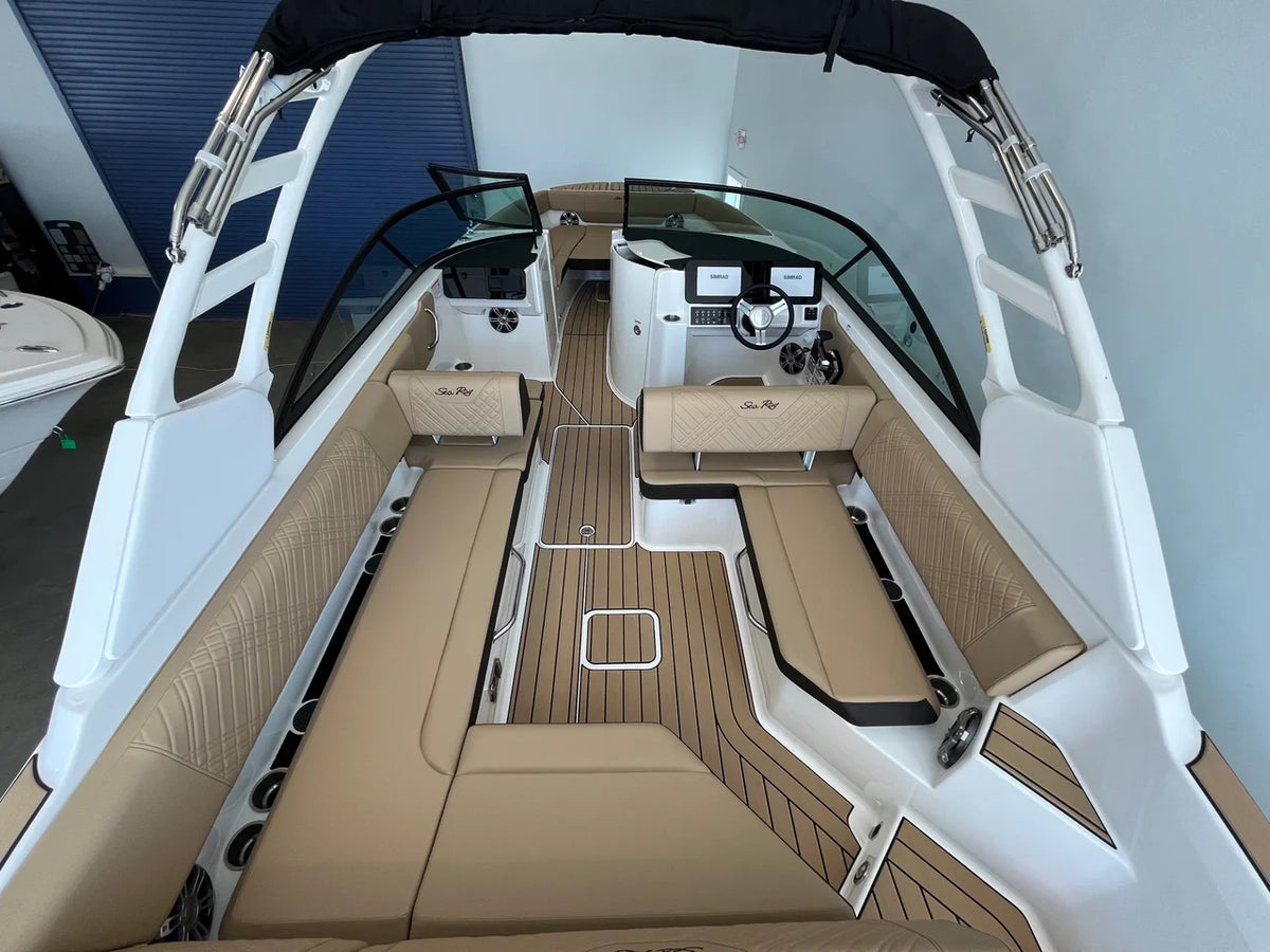 2026 Sea Ray SDX 270 Outboard 27.0 feet, Westbrook, Connecticut #8