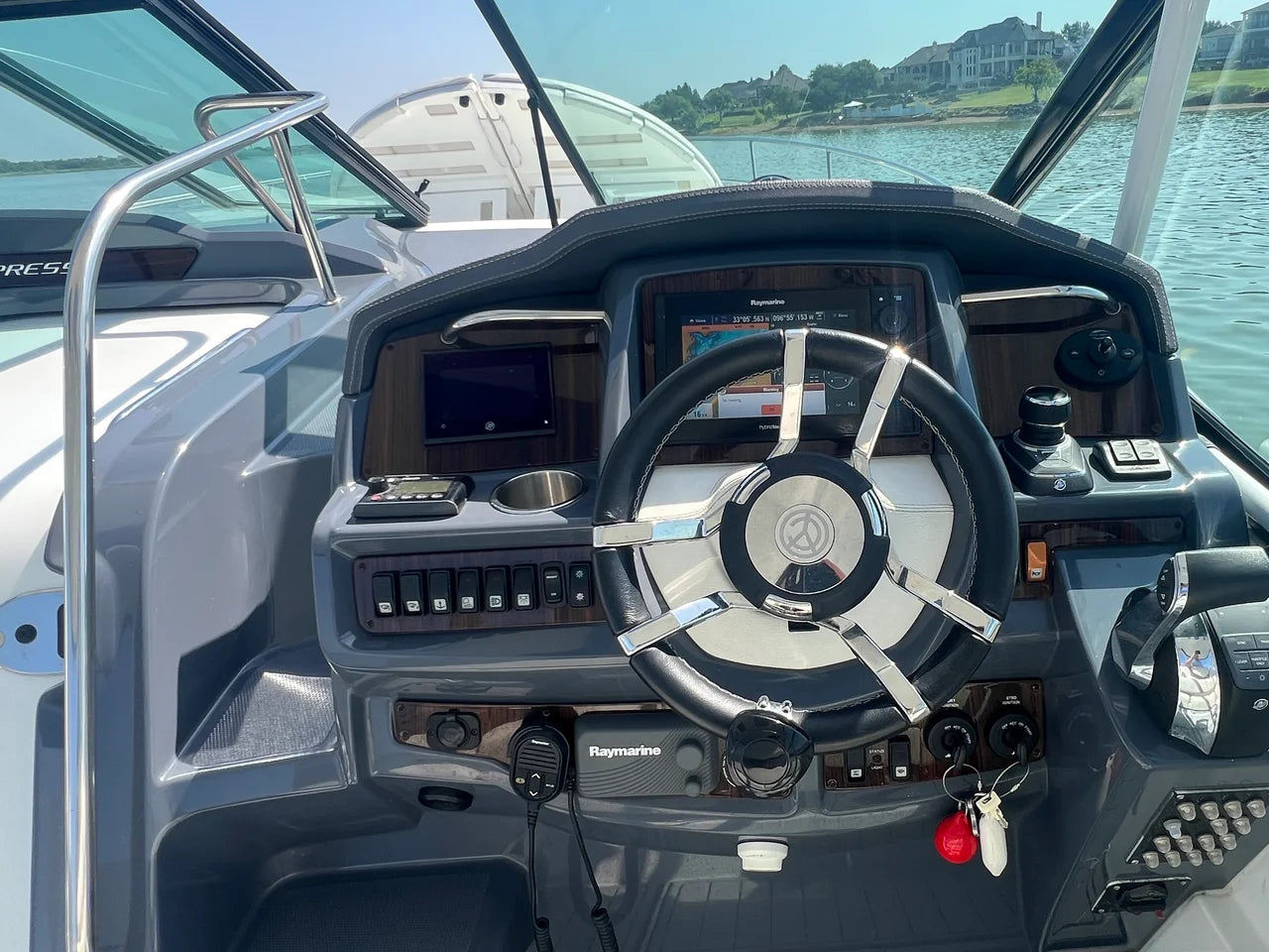 2018 Cruisers Yachts 35 EXPRESS 35.0 feet, Lewisville, TX #26