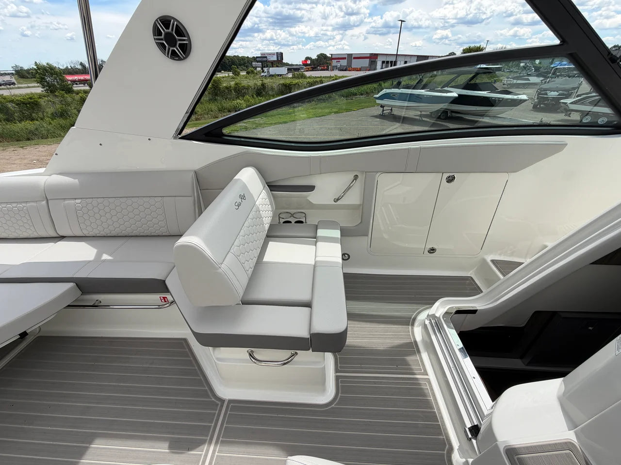 2026 Sea Ray Sundancer 320 32.0 feet, Rogers, MN #24