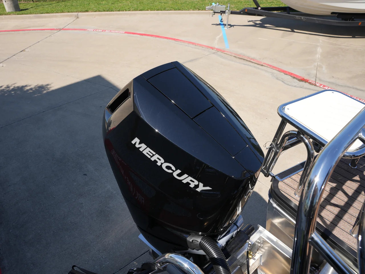 2026 Harris 230 Grand Mariner 23.0 feet, Lewisville, TX #10