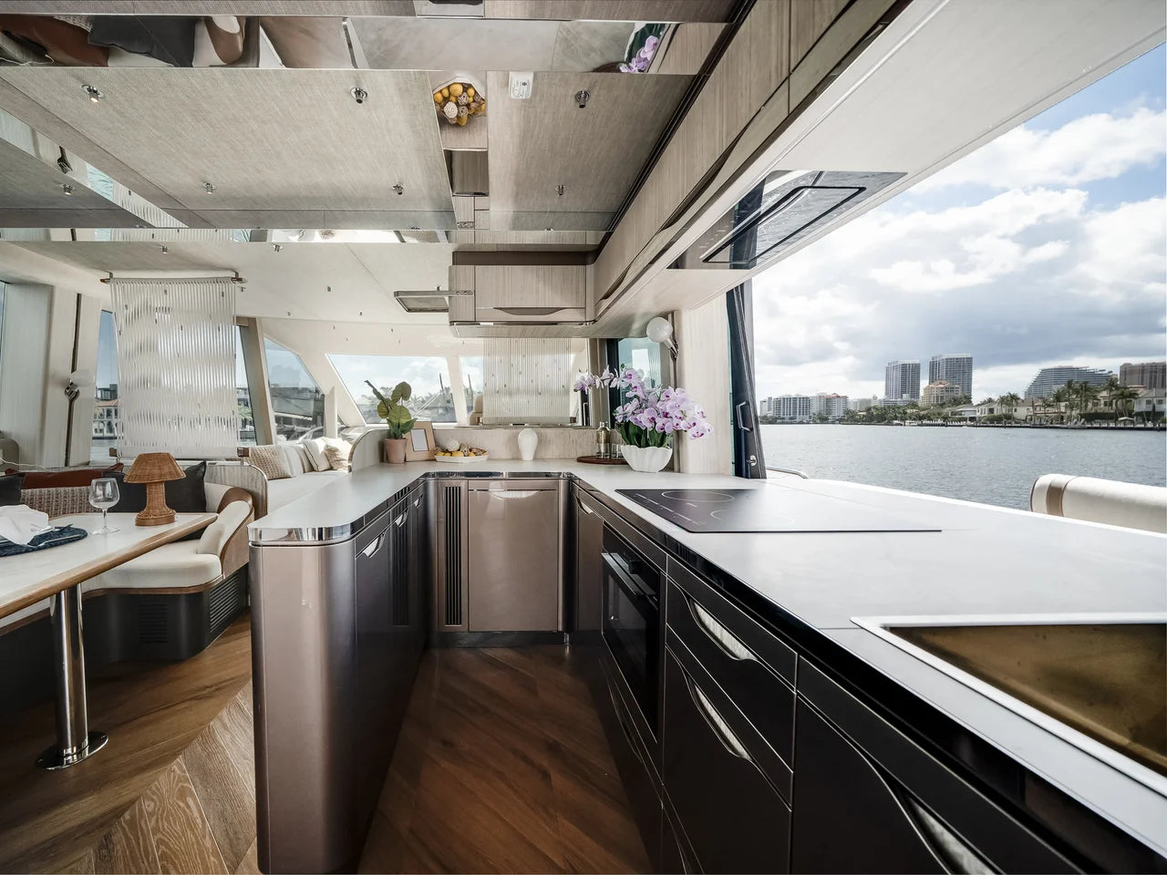 2026 Galeon 620 FLY 64.583 feet, Inuvik, Northwest Territories #49