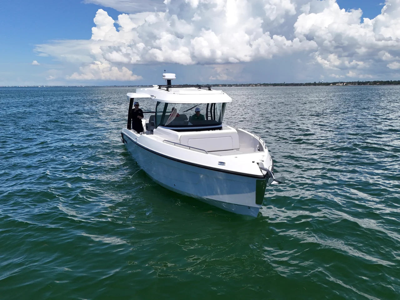 2026 Cruisers Yachts 38 VTR 38.0 feet, Sarasota, FL #5