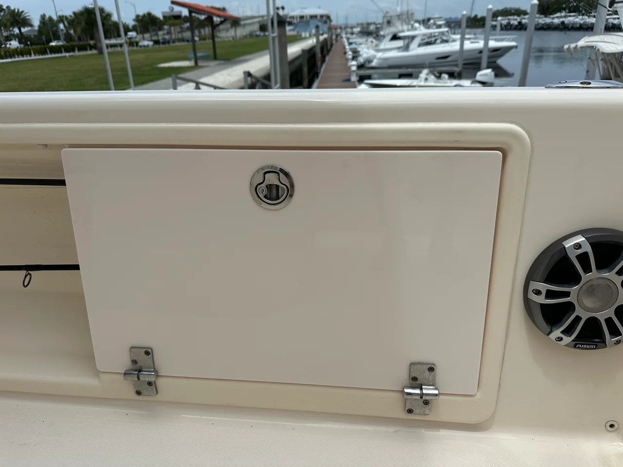 2021 Grady-White 251 COASTAL EXPLORER 25.0 feet, Jacksonville Beach, Florida #27