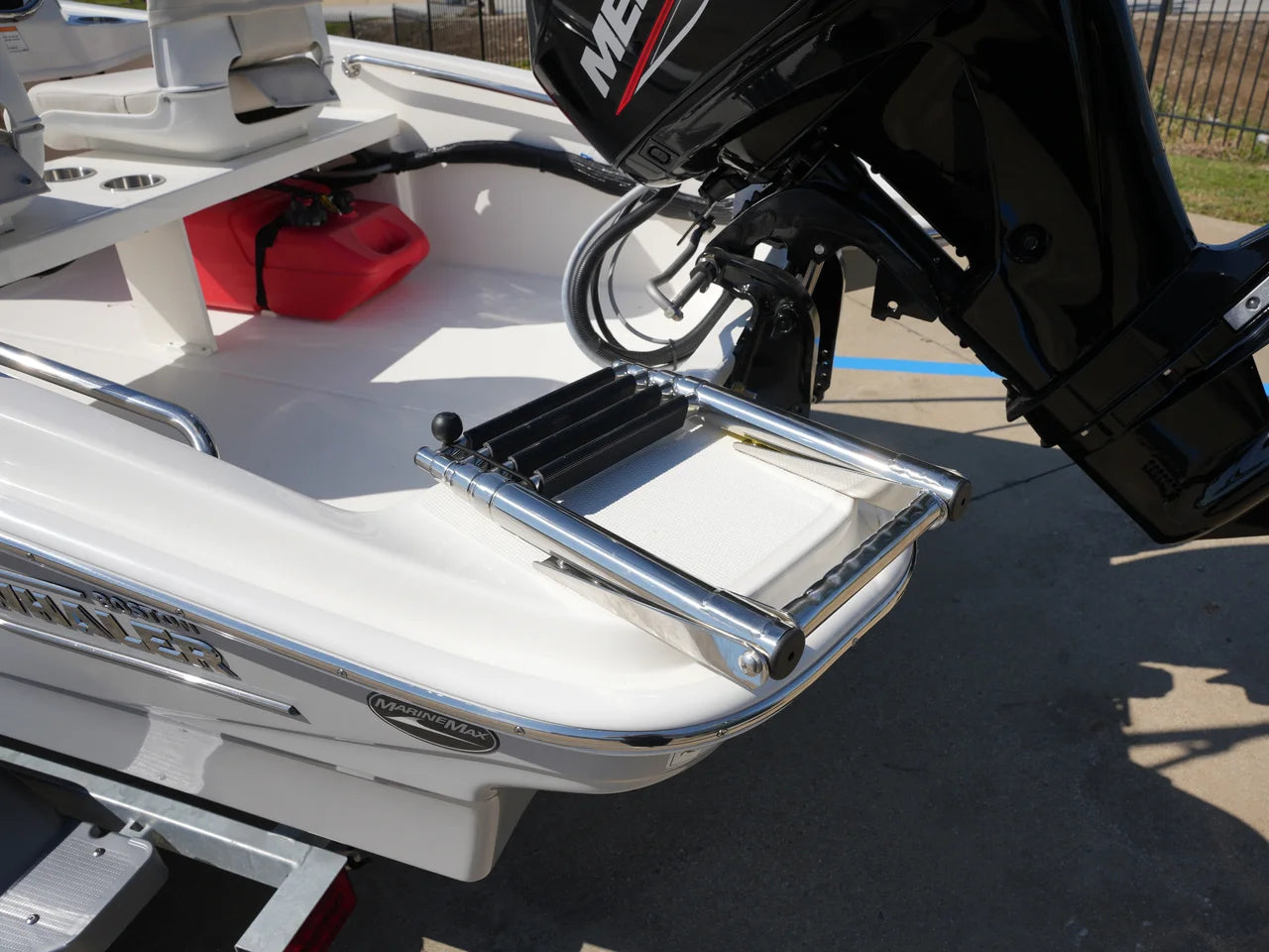 2026 Boston Whaler 130 Super Sport 13.0 feet, Lewisville, TX #9