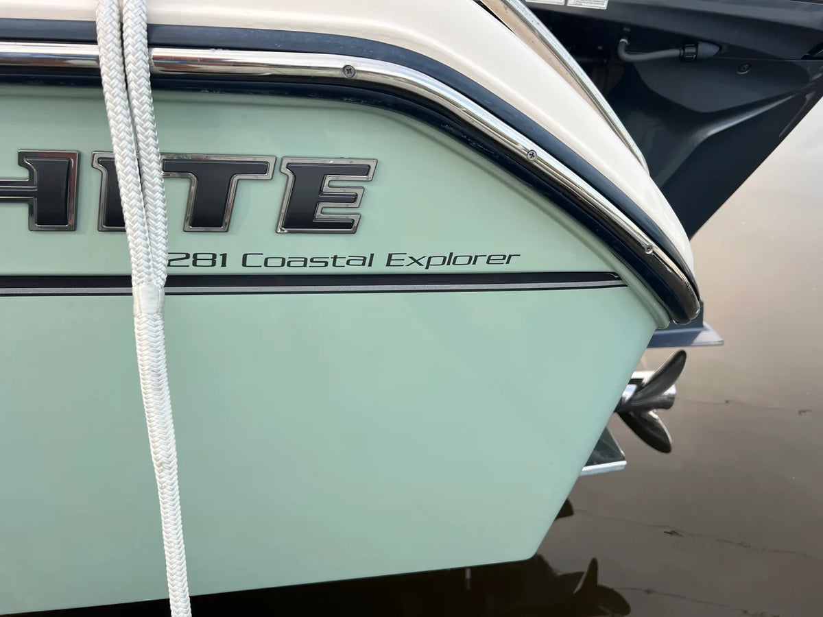 2023 Grady-White 281 COASTAL EXPLORER 28.0 feet, Jacksonville Beach, Florida #3