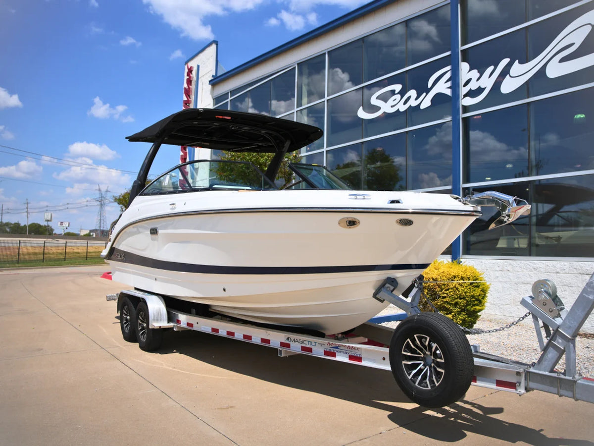 2027 Sea Ray 260SLX 26.0 feet, Lewisville, TX #2