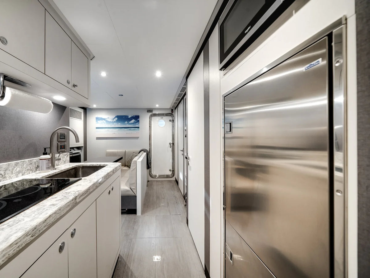 2022 Ocean Alexander 37L 120.0 feet, Fort Lauderdale, FL #112