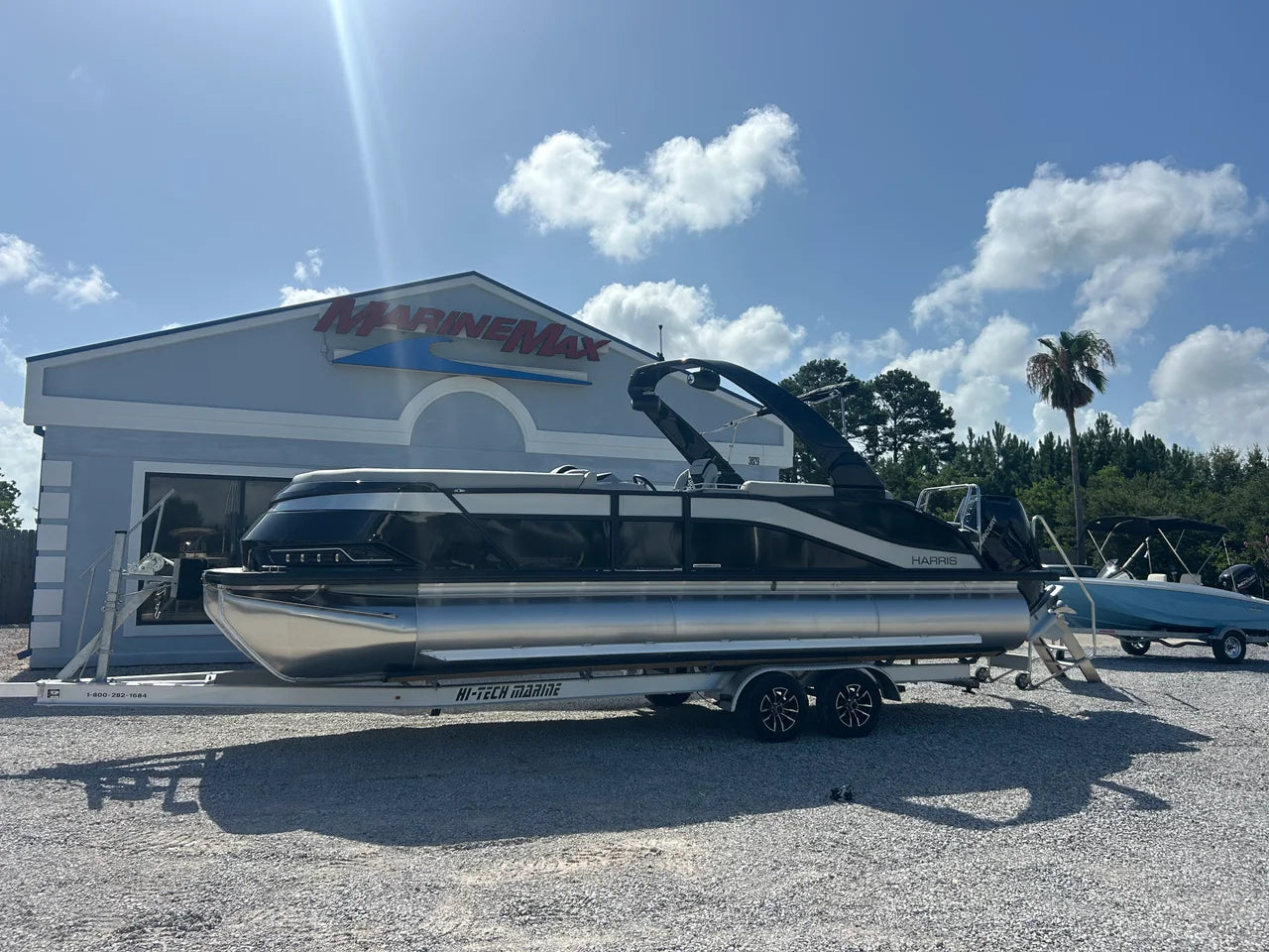 2027 Harris Grand Mariner 250 28.0 feet, Gulf Shores, AL #8