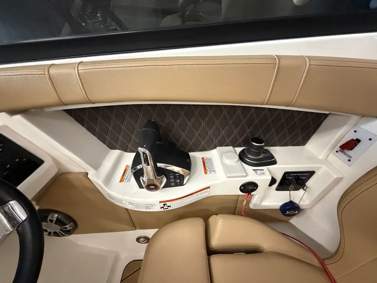 2022 Sea Ray 350 SLX 34.0 feet, Excelsior, Minnesota #30
