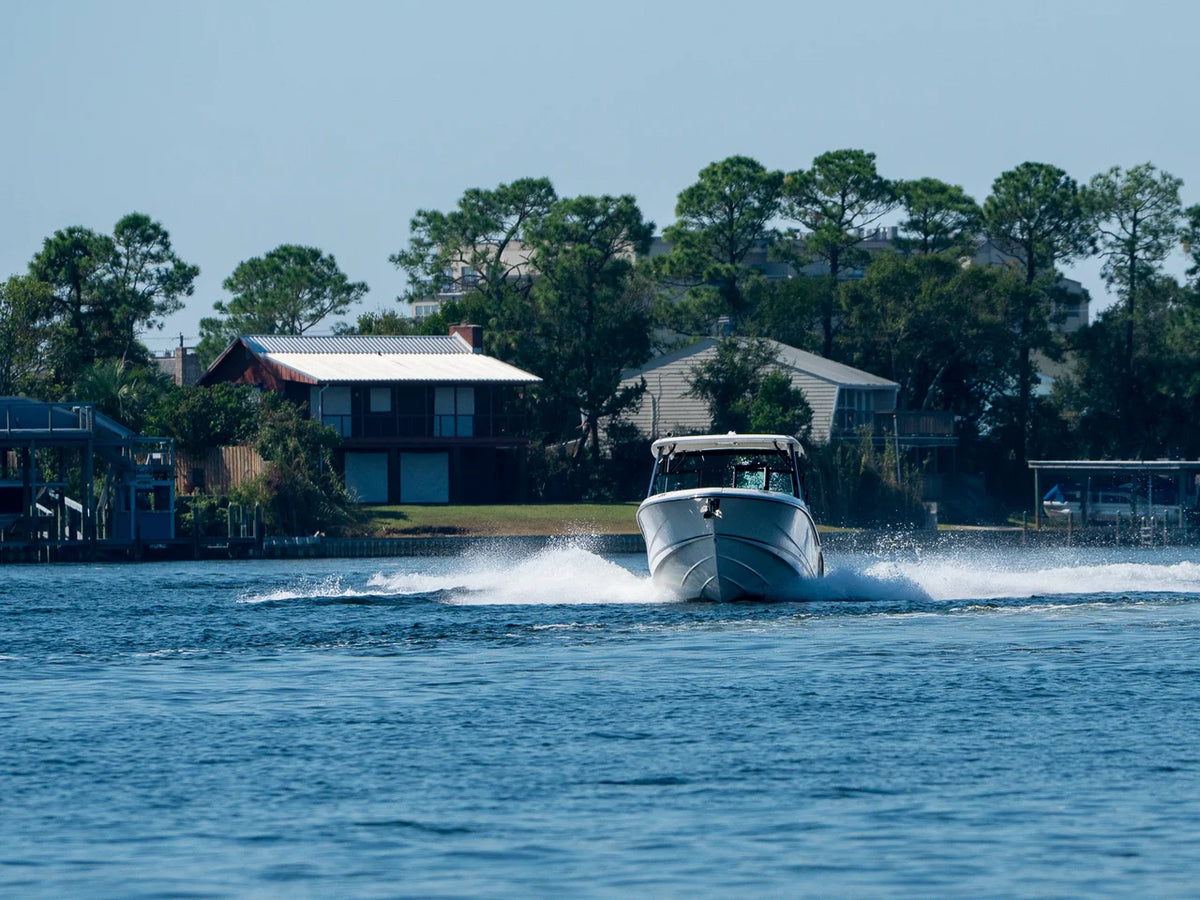 2027 Boston Whaler 280 Vantage 28.0 feet, Fort Walton Beach, Florida #23
