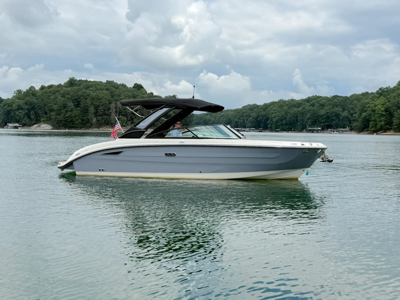 2025 Sea Ray 270 SDX 27.0 feet, Cumming, GA #2