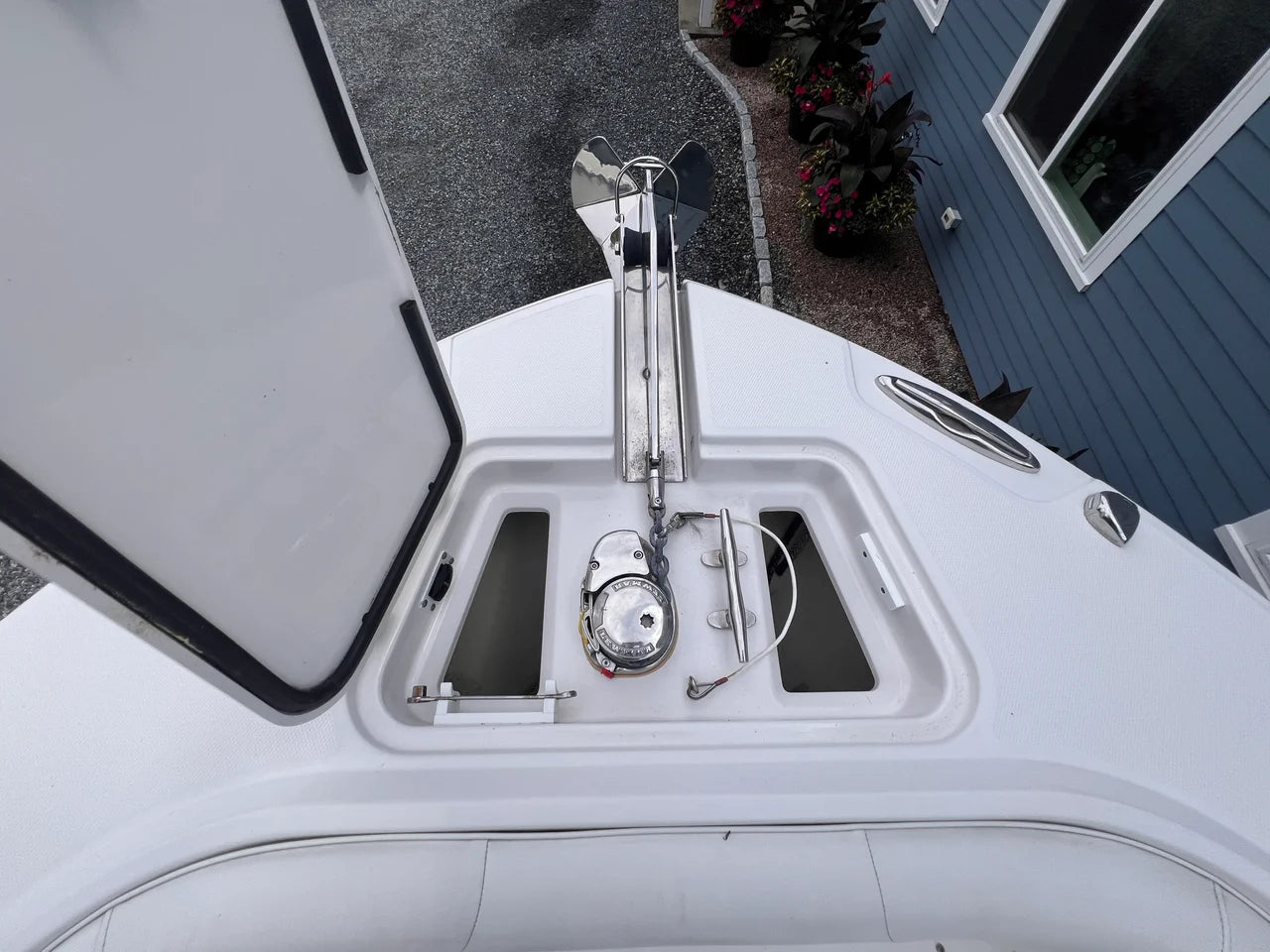 2021 EdgeWater 262 CC 26.0 feet, South Kingstown, Rhode Island #30