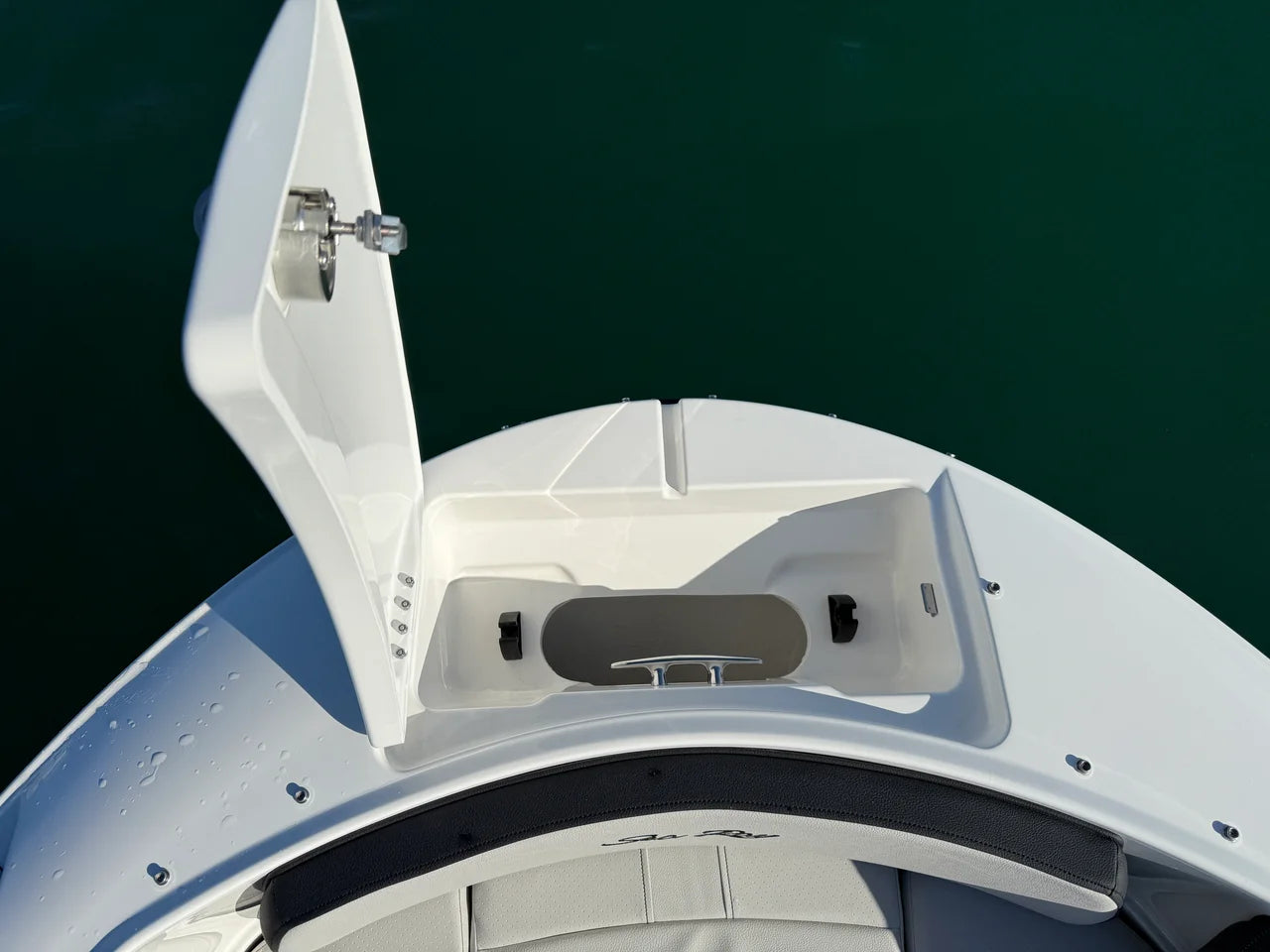 2026 Sea Ray SPX 210 Outboard 21.0 feet, Wrightsville Beach, North Carolina #27