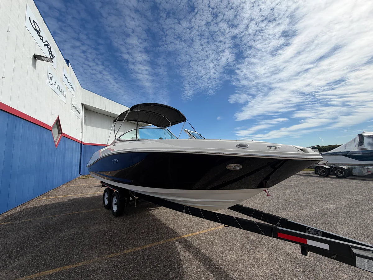 2007 Sea Ray 230 SELECT 23.0 feet, Rogers, MN #2