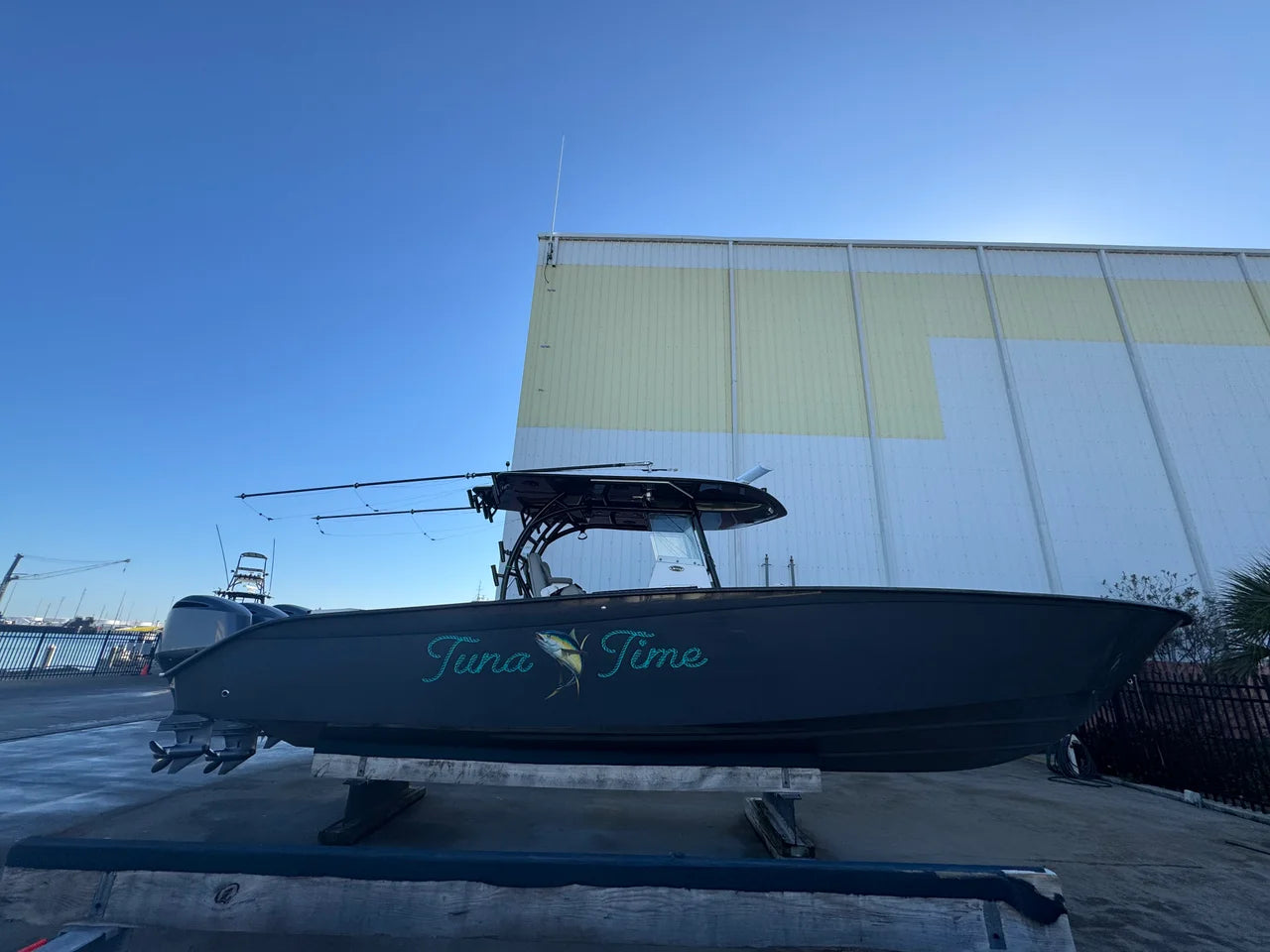 2021 Cape Horn 36 XS 36.0 feet, Stuart, Florida #4