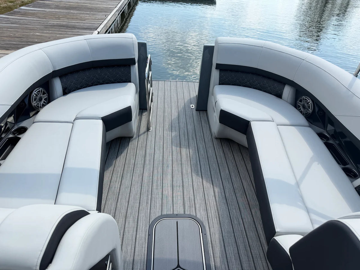 2026 Harris 230 Grand Mariner 23.0 feet, Lake Wylie, SC #7