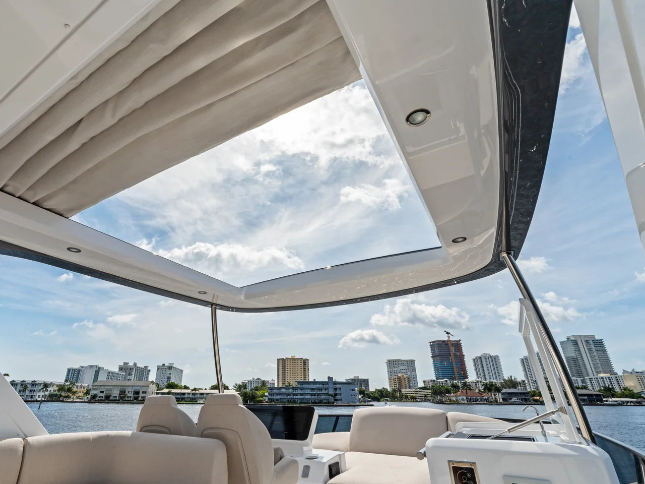 2026 Azimut Fly 53 53.0 feet, Pompano Beach, FL #34