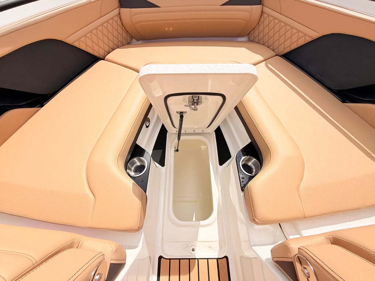 2027 Sea Ray SLX 260 Outboard 26.0 feet, St Petersburg, FL #60