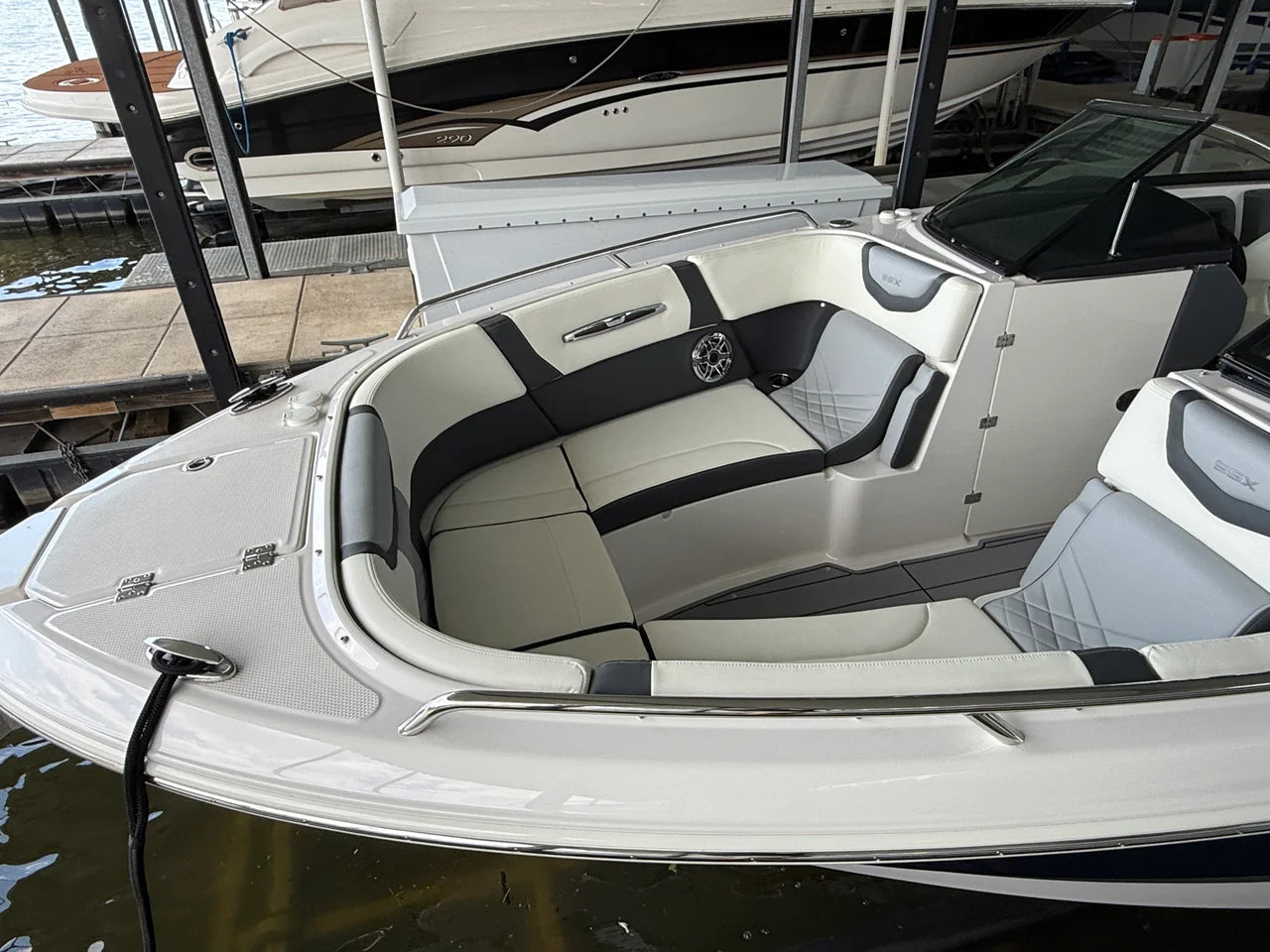 2023 Chaparral 287 SSX 28.0 feet, Lake Ozark, MO #13
