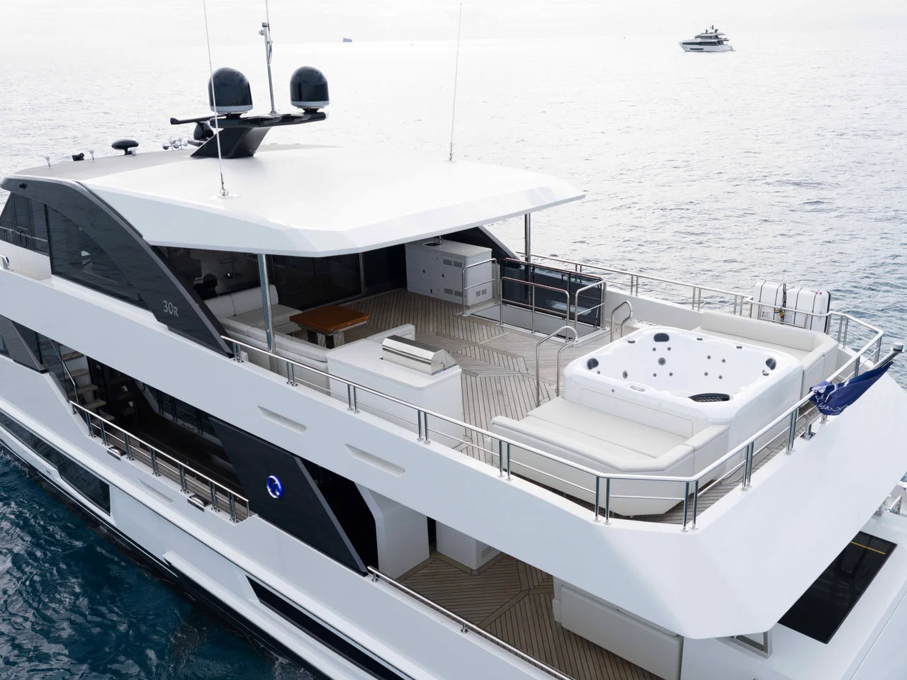 2026 Ocean Alexander 30R 98.0 feet, Pompano Beach, FL #7