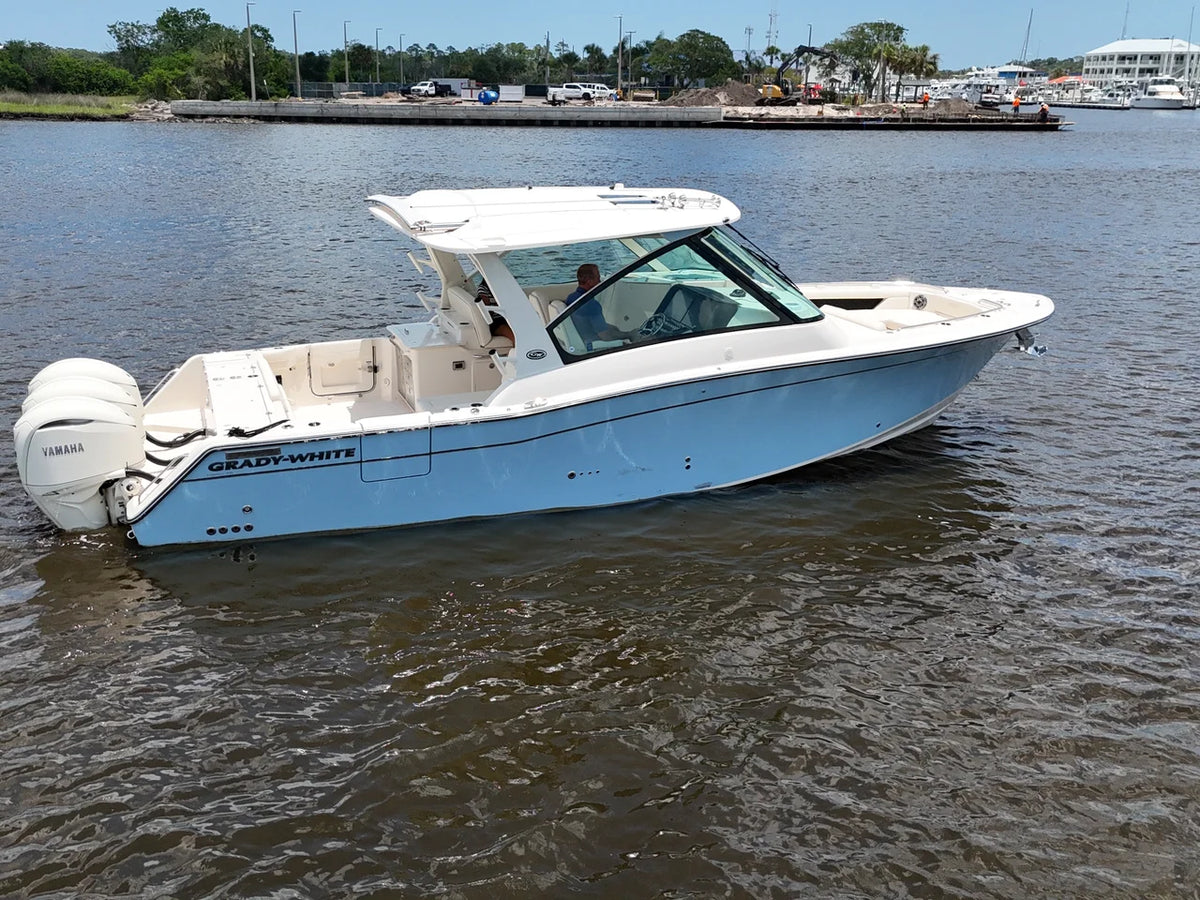 2026 Grady-White Freedom 345 33.0 feet, Jacksonville Beach, Florida #3