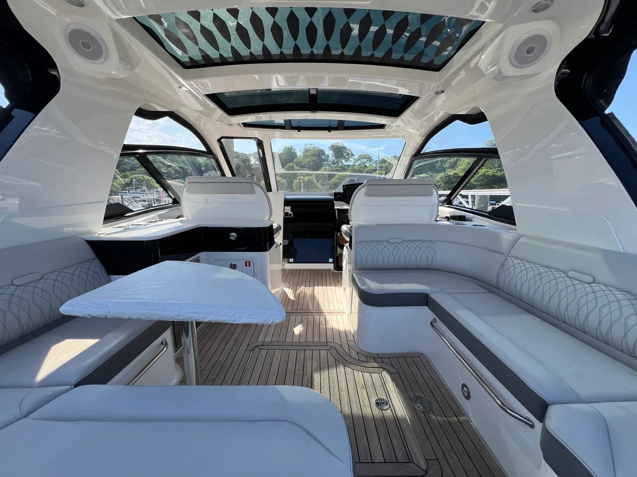 2023 Sea Ray 370 SUNDANCER OB 37.0 feet, Huntington, NY #35
