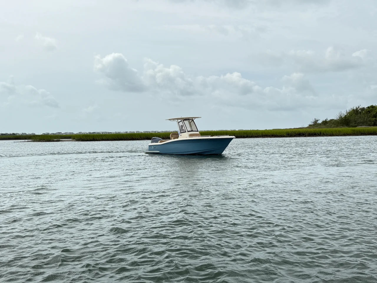 2020 Scout 235 XSF 24.0 feet, Wrightsville Beach, North Carolina #6