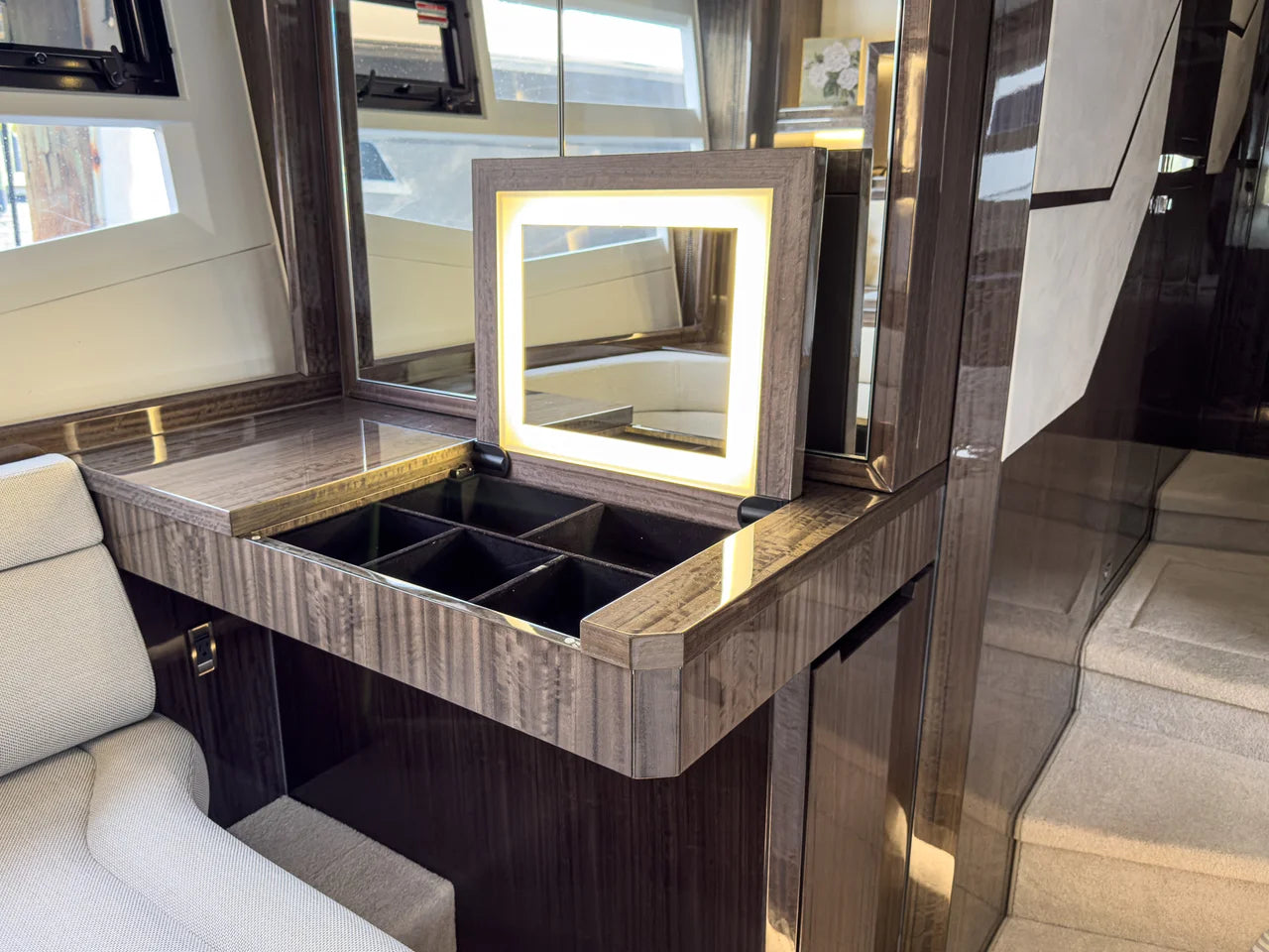 2022 Galeon 550 Fly 55.0 feet, Fort Myers, FL #50