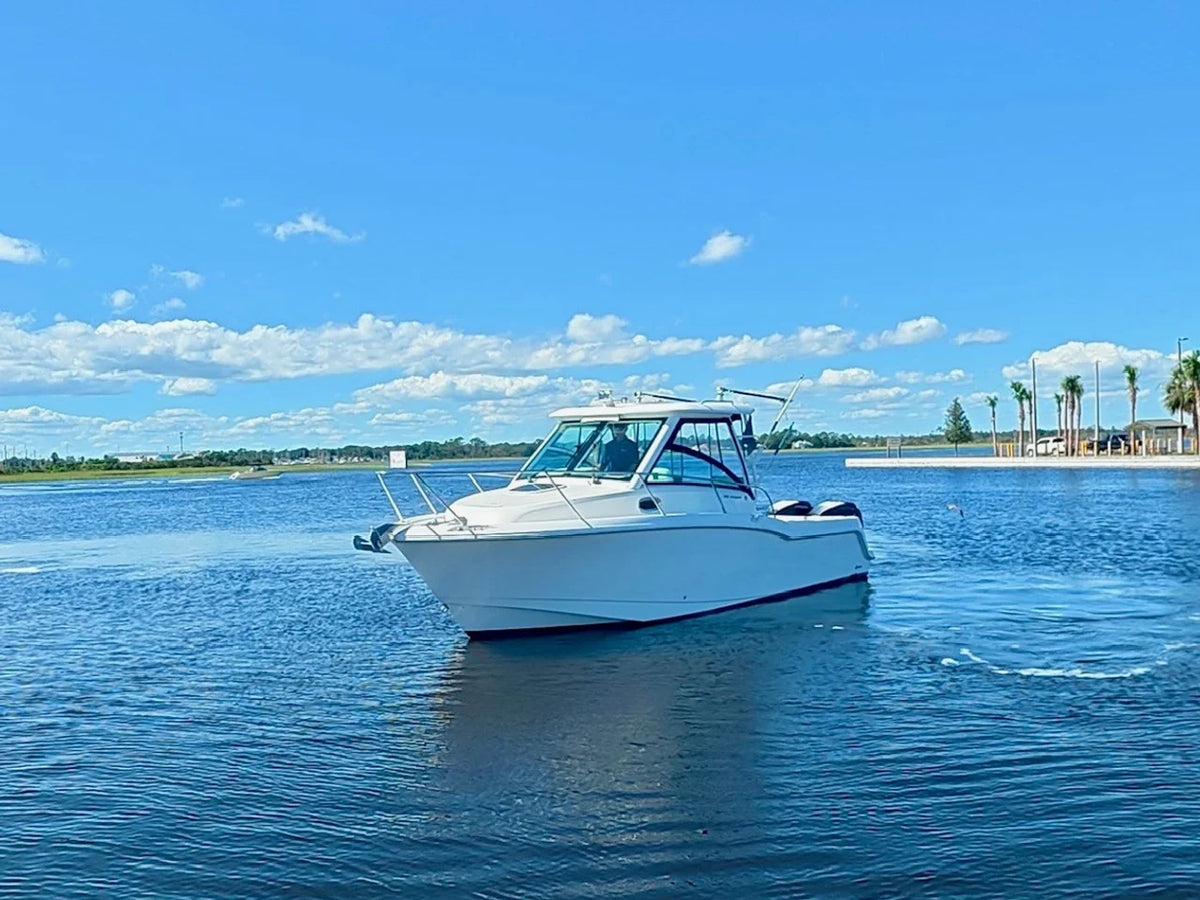 2018 Boston Whaler 285 CONQUEST 27.0 feet, Jacksonville Beach, Florida #4