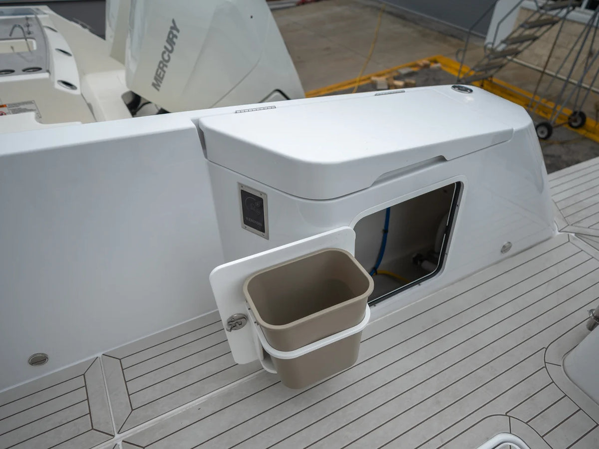 2026 Cruisers Yachts 38 VTR 38.0 feet, Panama City, FL #42