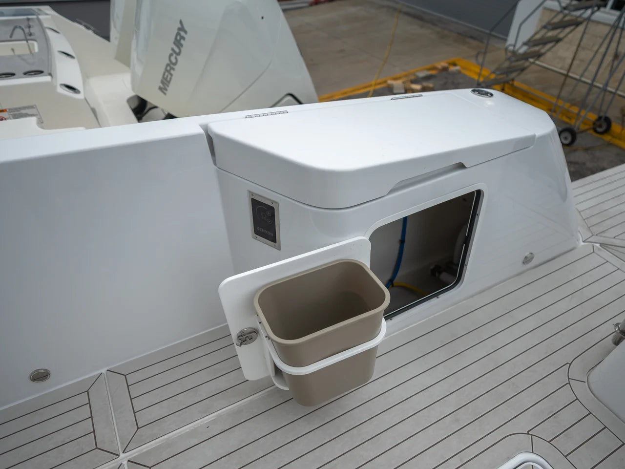 2026 Cruisers Yachts 38 VTR 38.0 feet, Panama City, FL #42