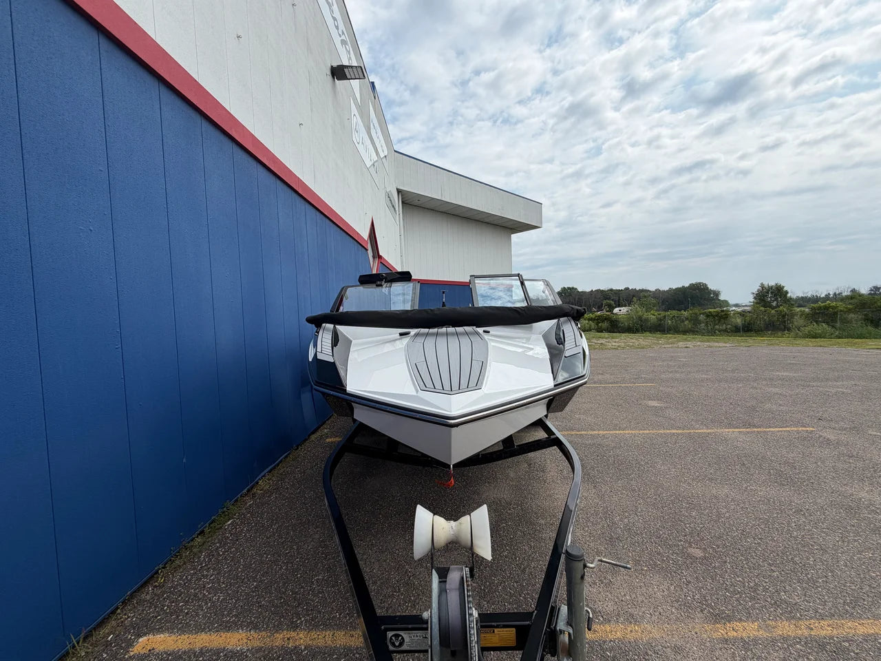 2027 Nautique SKI NAUTIQUE 20.0 feet, Rogers, MN #3