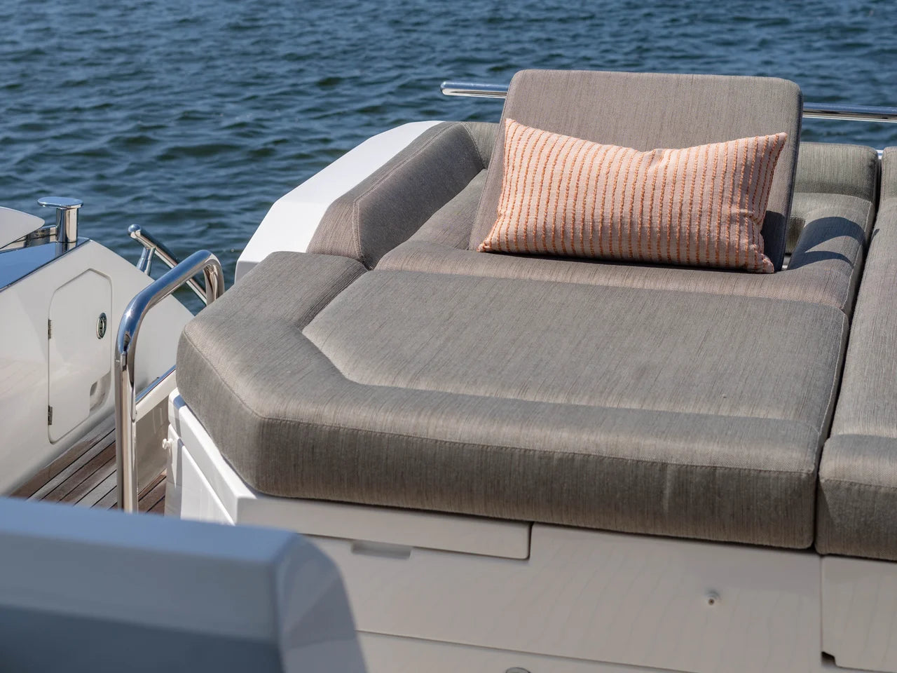 2019 Azimut S7 70.0 feet, West Palm Beach, FL #54