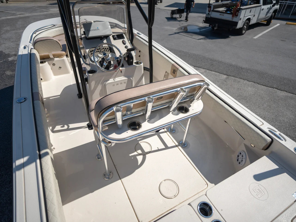 2023 Carolina Skiff 21 ULTRA ELITE 21.0 feet, Panama City, FL #26