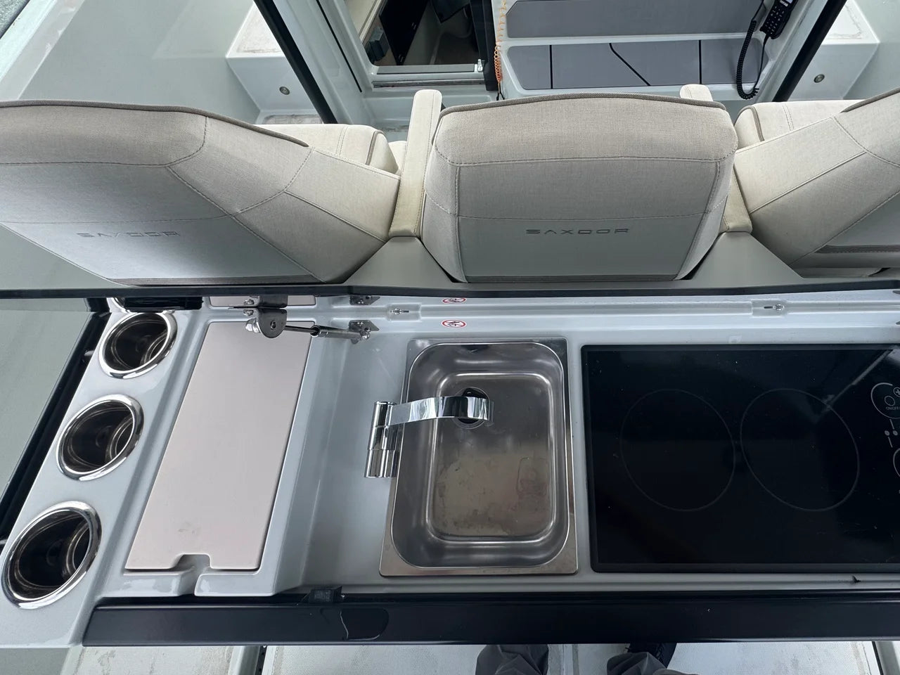2024 Saxdor 320 GTO 32.0 feet, Fort Walton Beach, Florida #6