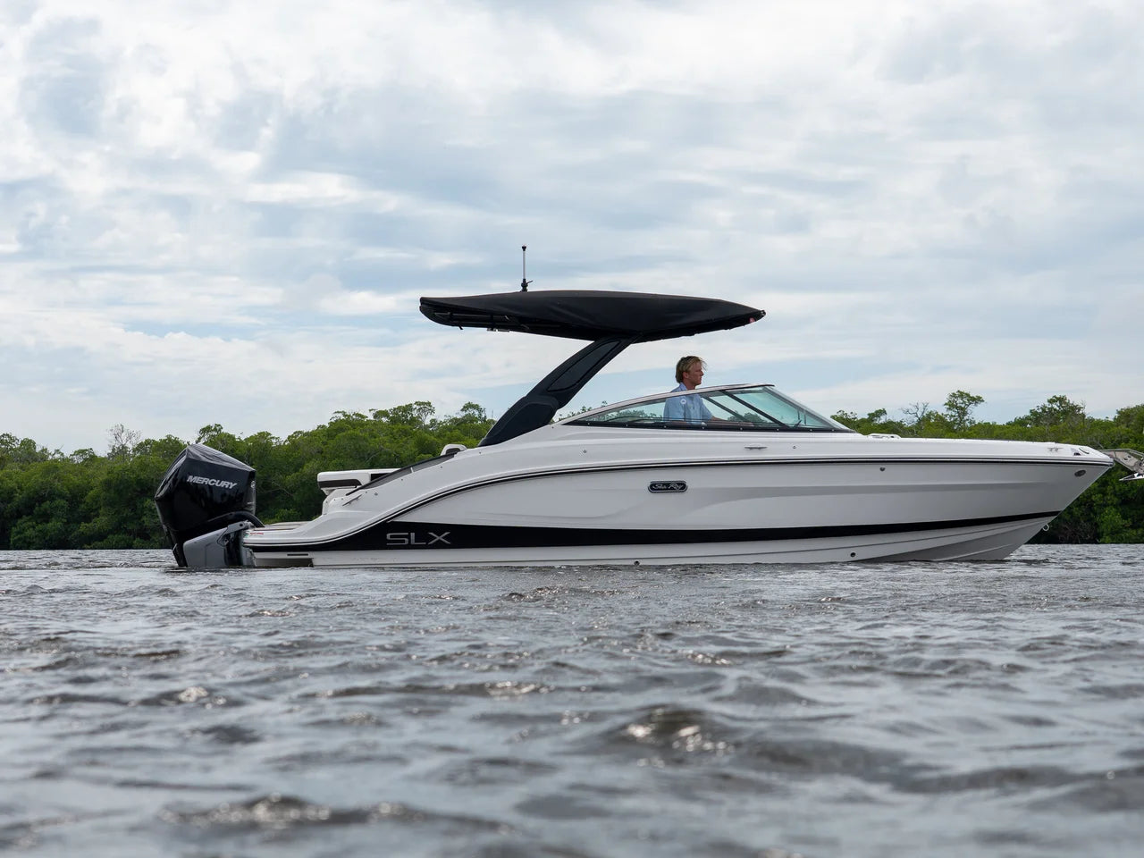 2026 Sea Ray SLX 260 Outboard 26.0 feet, Fort Myers, Florida #37