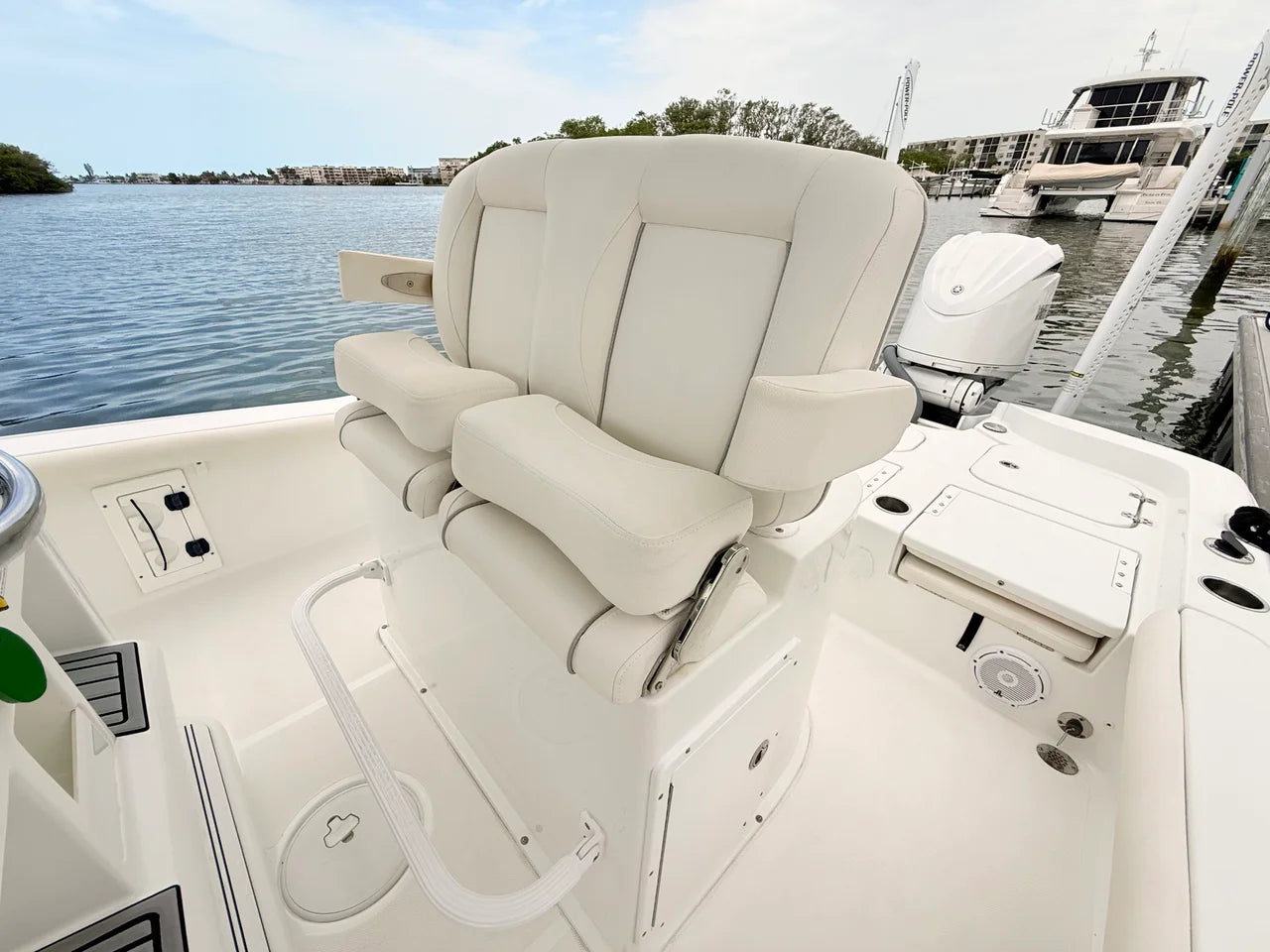 2023 Sea Hunt BX 25 FS 25.0 feet, St Petersburg, FL #32
