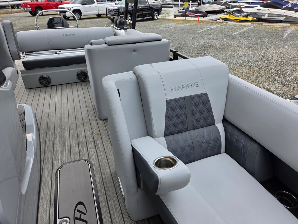 2020 Harris 230 SOLSTICE 23.0 feet, Lake Hopatcong, NJ #47
