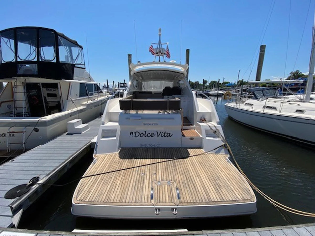 2018 Galeon 385 HTS 44.0 feet, Norwalk, Connecticut #60